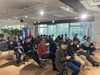 重庆区块链技术软件开发师第三批学员结业 三周强化培训，赋能软件开发人才持证上岗