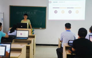 重庆新华软件编程实践大赛圆满落幕，软件开发新秀崭露头角