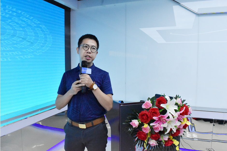 2021软件开发安全与效能技术论坛重庆站
