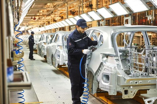 福田舍宝沃套狼，北汽接盘神州租车 技术服务领域的姜还是老的辣